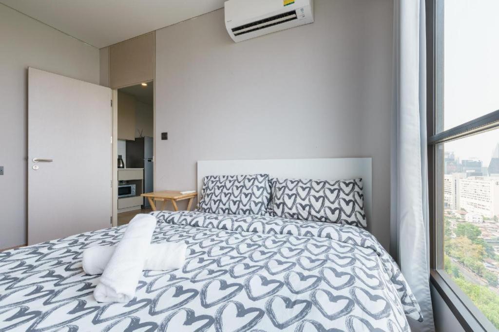 Hotel Lumpini Bangkok