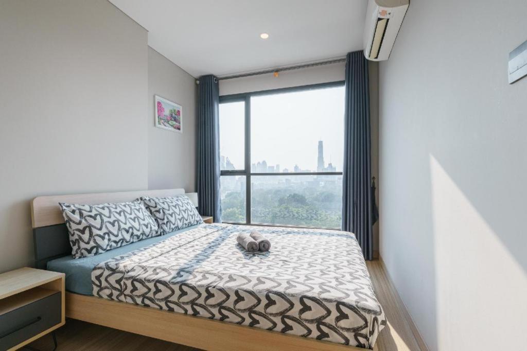 Hotel Lumpini Bangkok