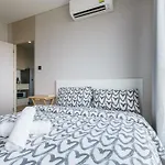 Lumpini Suite Hotel