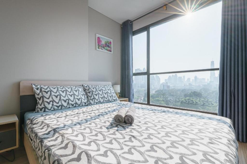 Lumpini 4* Bangkok